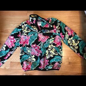 Patagonia Synchilla Snap-T